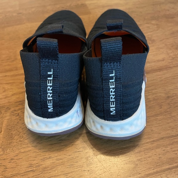Merrell Range Shoes - Kids' size 12 - Picture 5 of 7